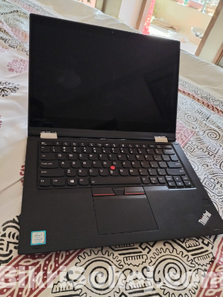 Lenovo Thinkpad Yoga370